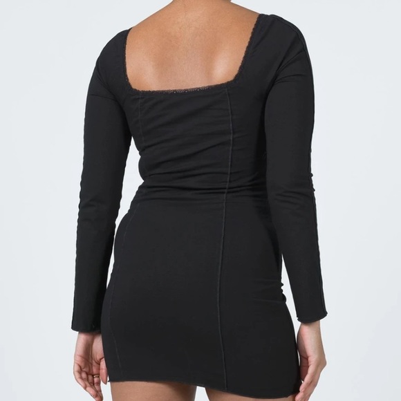 Princess polly dress - Picture 2 of 3